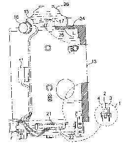 Une figure unique qui représente un dessin illustrant l'invention.